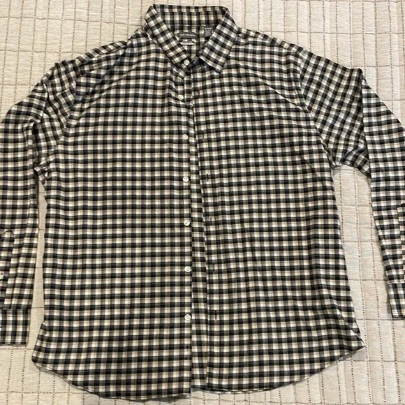 Men’s Van Heusen XL shirt - Picture 1 of 3